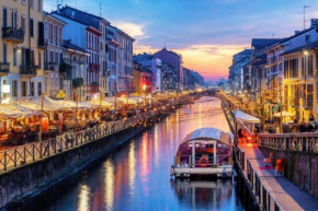 Apartment Navigli Milano